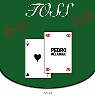 Toss by Pedro Delamigo