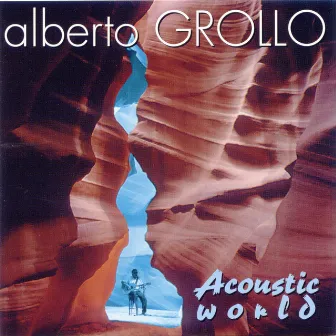 Acoustic World by Alberto Grollo