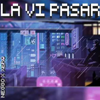 La vi pasar by Blac Prim