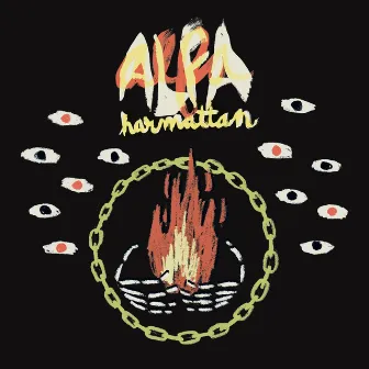 Harmattan by Alfa