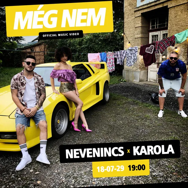 Még nem