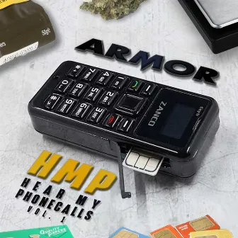 HMP: Hear My Phonecalls by Armor