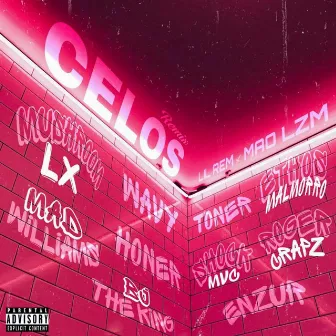 Celos (Remix) by Mao LzM