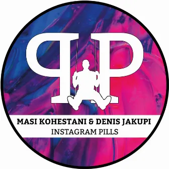 Instagram Pills by Masi Kohestani