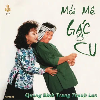 Mải Mê Gác Cu by Trang Thanh Lan