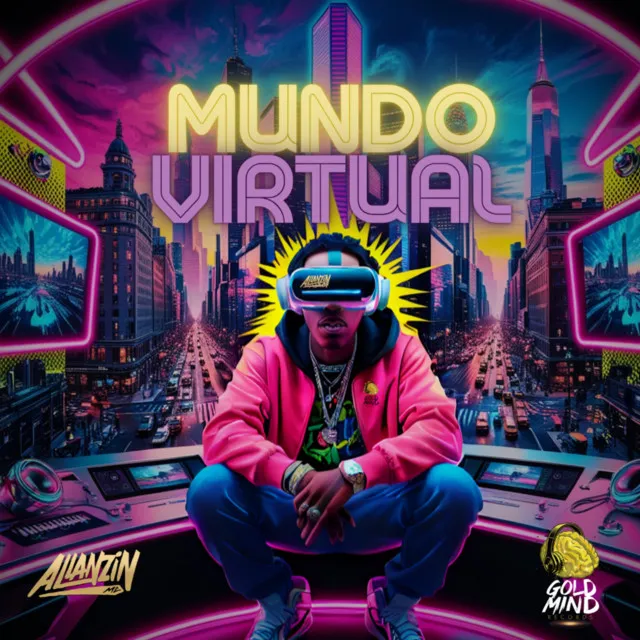 Mundo Virtual