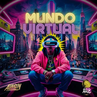 Mundo Virtual by SouDG