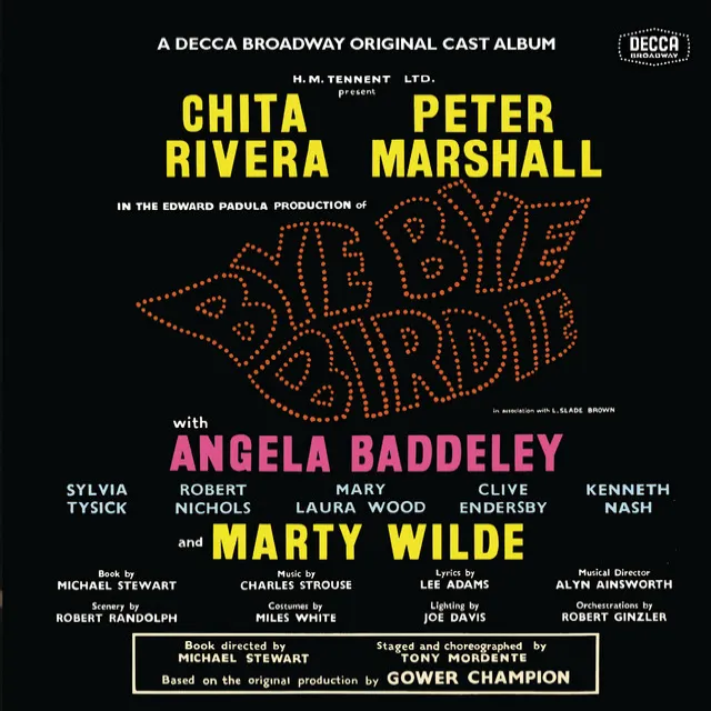 One Boy - Original London Cast Recording