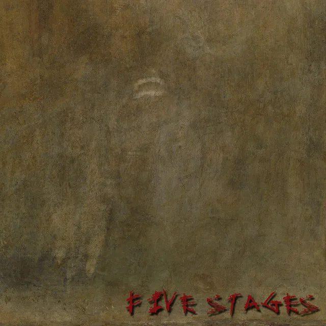 Five Stages