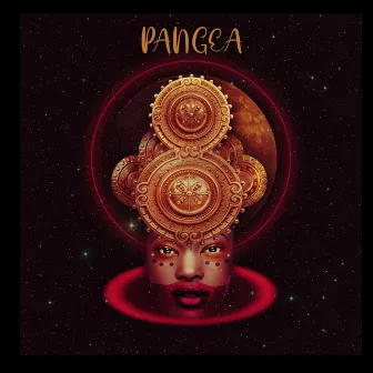 Pangea by Will Hammond Jr.