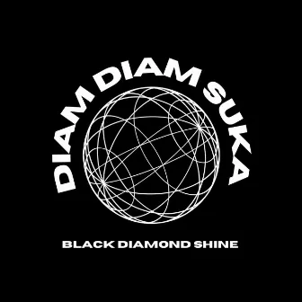 Diam Diam Suka by Black Diamond Shine