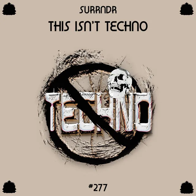 This Isn't Techno