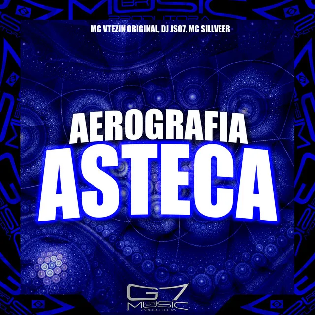 Aerografia Astéca