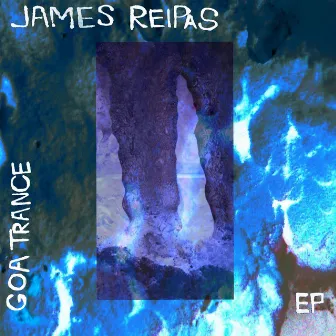 Goa Trance EP by James Reipas