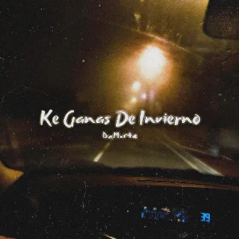 KeGanasDeInvierno by DaMorte