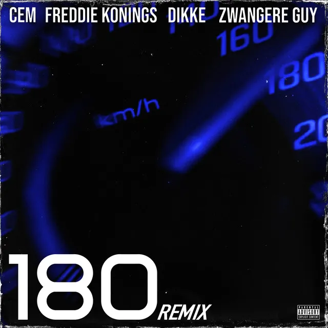 180 - Remix