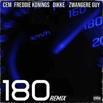 180 (Remix) by Cem