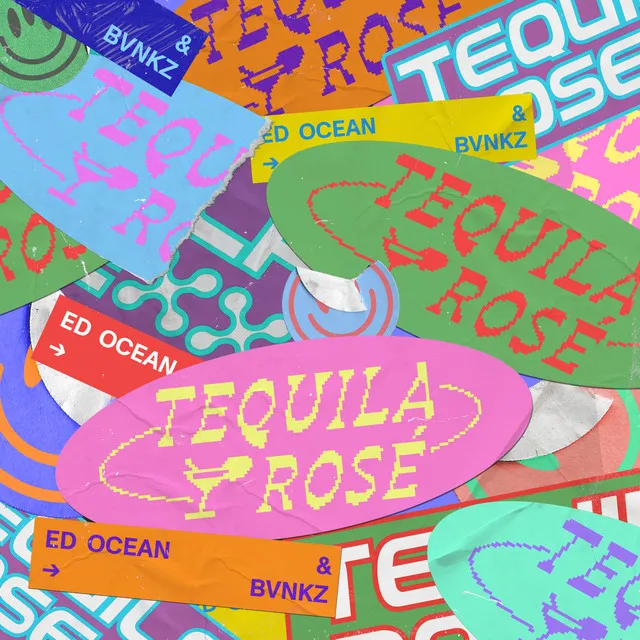 Tequila Rose