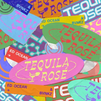 Tequila Rose by BVNKZ