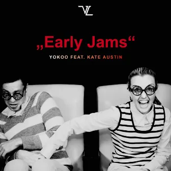 Early Jams by YokoO