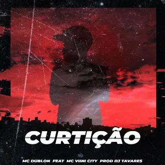 Curtição (feat. Mc Viini City) by Mc Dublon