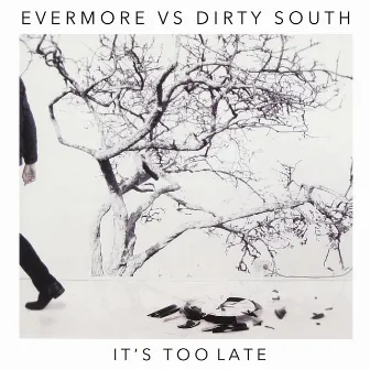 It's Too Late by Evermore