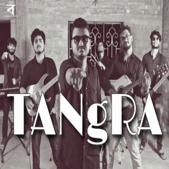 Tangra by Major Octaves