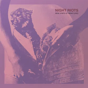 New State Of Mind (Live) by Night Riots