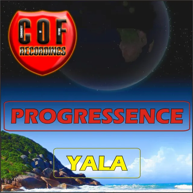 Yala - Original Mix