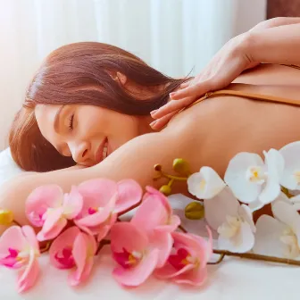 Blissful Moods: Chillout Soundscapes for Tranquil Massages by Massage Spa Playlist