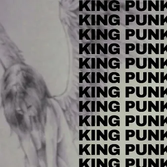 KING PUNK by ihatedonny archive