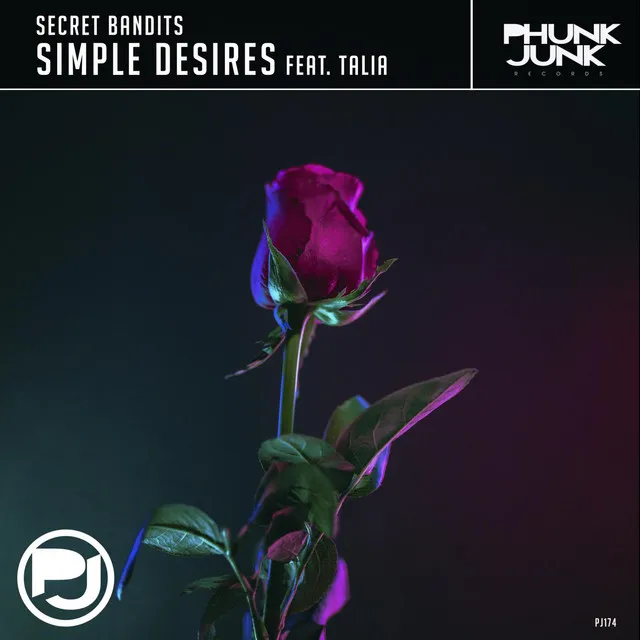 Simple Desires - Radio Edit