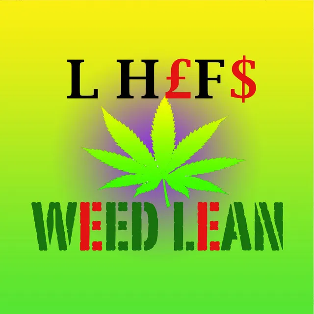 Weed Lean