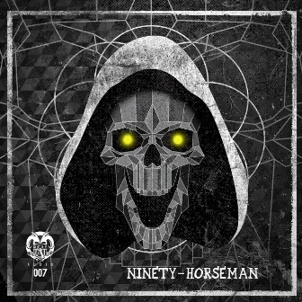 Horseman by Ninety