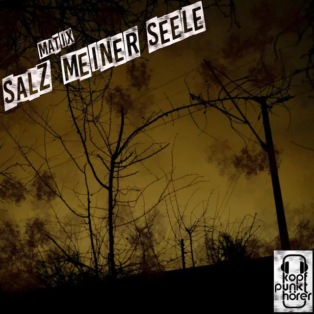 Salz meiner Seele