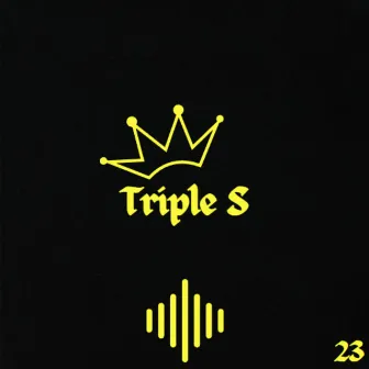 Hard Model by Prod.Triple S