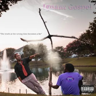 Ignant Gospel by DassMajin