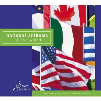 National Anthems of the World by Orlando Philharmonic Orchestra