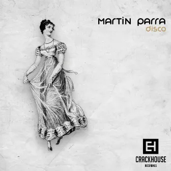 Disco by Martin Parra