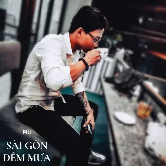 Sài Gòn Đêm Mưa (New Version) by 