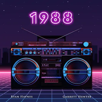 1988 by Ryan Haynes