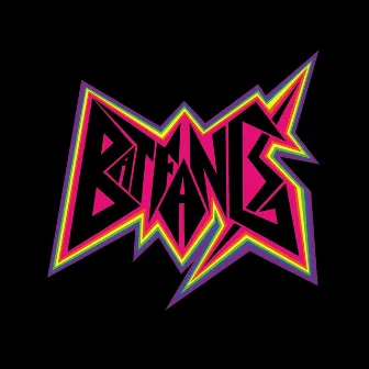 Rock the Reaper - Single by Bat Fangs