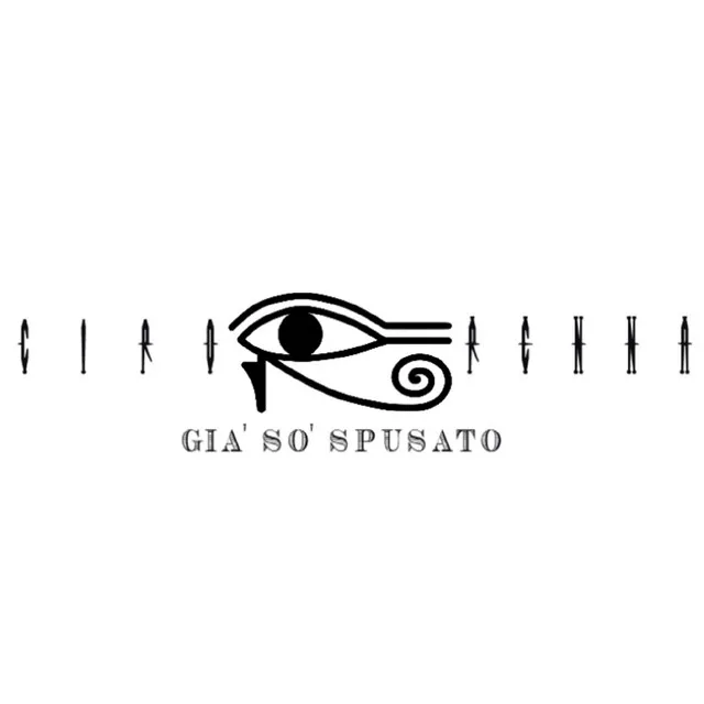 Già so' spusato