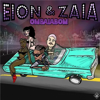 Ombaiabom by Zaia