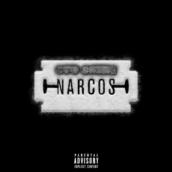 Narcos by Ctgshine