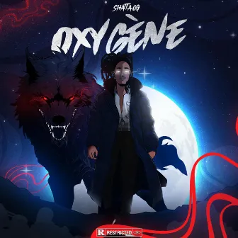 Oxygène by Shatta OG