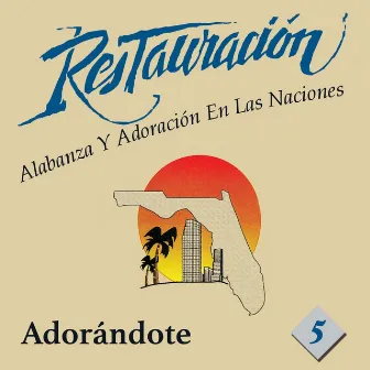 Adorandote by Restauracion