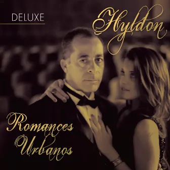 Romances Urbanos by Hyldon