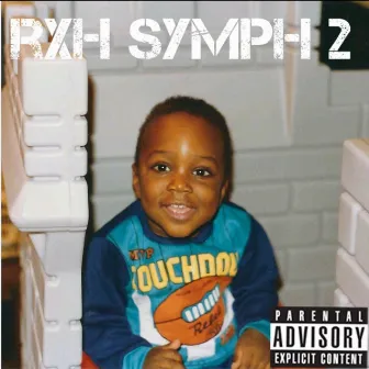 RXH Symph 2 by Phrxh Lorenzo