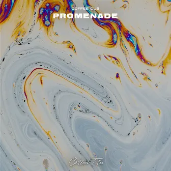 Promenade (Edit) by Coffee Cub